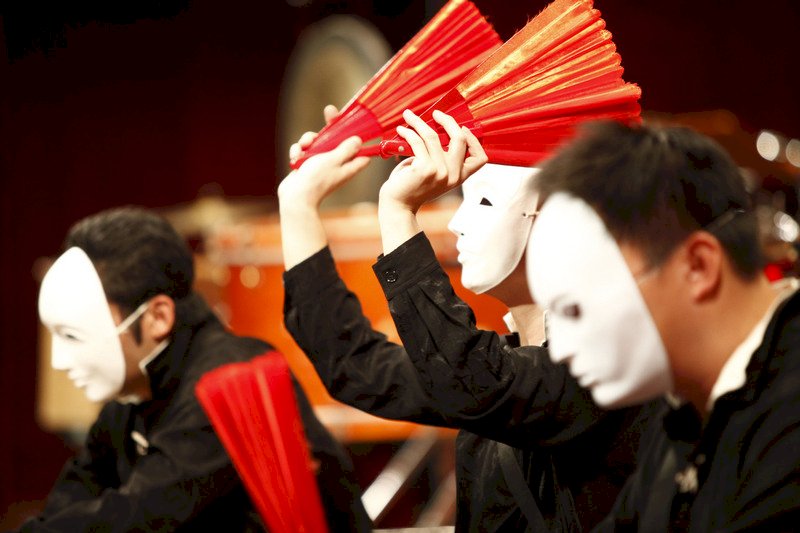 朱宗慶打擊樂團首度「聚焦加拿大」,8月23日起在加拿大的三城市巡演,首站前進蒙特婁,以打擊樂五重奏編制舉辦音樂會。這也是樂團自2016年美國南加州巡演創造熱烈迴響後,再次出擊北美,盼能以文化交朋友。(朱宗慶打擊樂團提供)
